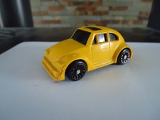 Joustra volkswagen coccinelle d'occasion  Dijon