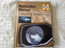Haynes manual h978 for sale  HASTINGS