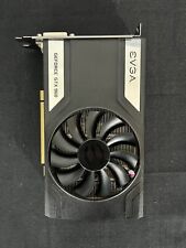 Placa de Vídeo EVGA GeForce GTX 960 SC GAMING 2GB GDDR5 128-bit comprar usado  Enviando para Brazil