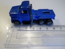 Camion tracteur marque d'occasion  Hyères