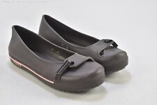 Crocs damen halbschuhe gebraucht kaufen  Deutschland