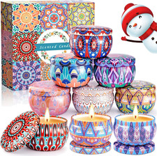 Candele profumate candele usato  Anzio