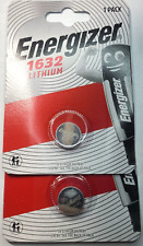 Pack energizer ecr1632 for sale  West Palm Beach