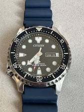 Citizen ny0141 10le gebraucht kaufen  Kaarst