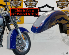 Harley heritage deluxe for sale  North Wilkesboro