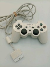 Ps2 playstation controller for sale  DEWSBURY