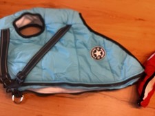Hundemantel havaneser der gebraucht kaufen  Frankfurt am Main
