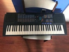Yamaha psr 180 usato  Trinitapoli
