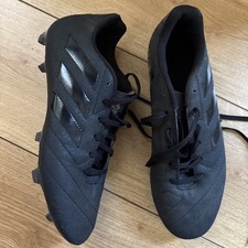 Adidas football trainers for sale  FAVERSHAM