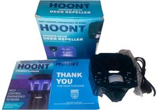 Hoont solar powered for sale  Berwyn