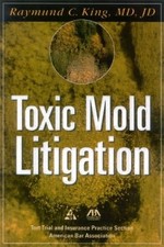 Toxic mold litigation for sale  San Diego