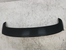 Renault clio spoiler for sale  SKELMERSDALE