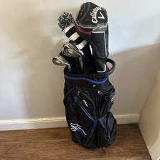 Superb set callaway for sale  STAINES-UPON-THAMES
