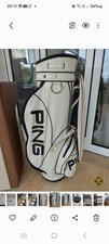 Vintage ping pro for sale  LARGS