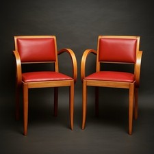 élégante paire fauteuils d'occasion  La Ferté-sous-Jouarre