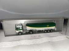 Herpa tanksattelzug spedition gebraucht kaufen  Bissendorf