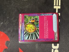 Carte pokémon souffleur d'occasion  École-Valentin