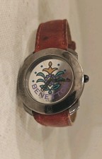 Benetton bulova damenuhr gebraucht kaufen Benetton bulova damenuhr gebraucht kaufen  Duisburg