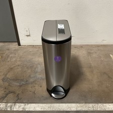 Simplehuman 45l 11.9g for sale  Corona