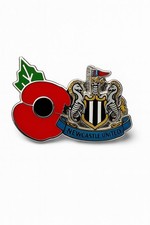 Newcastle united pin for sale  LONDON