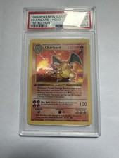 Charizard 102 1st for sale  HOUGHTON LE SPRING