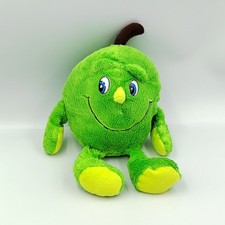 Peluche fruit pomme d'occasion  Le Portel