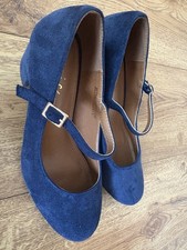 Mid block heels for sale  WOLVERHAMPTON
