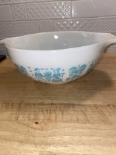 Vintage pyrex amish for sale  Algonac