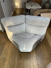 Extremely comfy corner for sale  LONDON