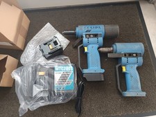 nietgerat gebraucht kaufen  Wollmatingen