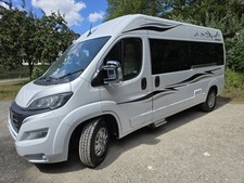 2023 fiat ducato for sale  WAKEFIELD