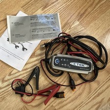 Ctek multi 3300 for sale  Acampo