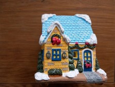 Christmas house ornament for sale Christmas house ornament for sale  BOOTLE