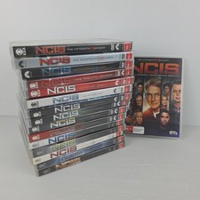 NCIS - Série Completa Temporadas 1-16 (DVD, Região 4, Coleção, Frete Grátis) comprar usado NCIS - Série Completa Temporadas 1-16 (DVD, Região 4, Coleção, Frete Grátis) comprar usado  Enviando para Brazil