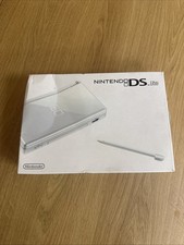 Boite console nintendo d'occasion  Bourges