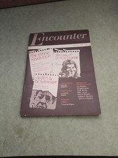 Encounter february 1975 for sale  OXFORD
