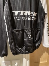 Factory team trek for sale  HULL