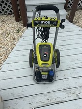 Ryobi 2700 psi for sale  Union