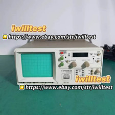 Analisador de espectro Huimei HM5005 megabytes 0,5-500MHz*IW comprar usado  Enviando para Brazil