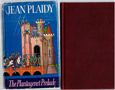 Jean plaidy books for sale  WOODBRIDGE