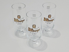 Bitburger biergläser bitte gebraucht kaufen  Duisburg