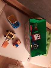 Lego duplo classic gebraucht kaufen  Lößnitz