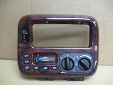 Usado, 1996-2000 Chrysler Town & Country controle climático de temperatura A/C calor 04677966 comprar usado  Enviando para Brazil
