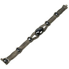 Elegantes armband 925 gebraucht kaufen  Olfen