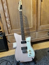Gitarre semihollow custom gebraucht kaufen  Mönchengladbach