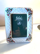 Belleek vtg irish for sale  New Lenox