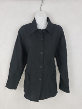 Transparente crinkle shirt d'occasion  Expédié en Belgium