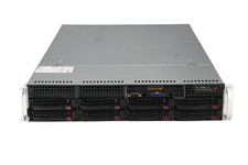 Supermicro 5029p wtr for sale  Richardson