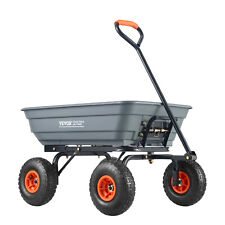 Vevor chariot benne d'occasion  Gonesse