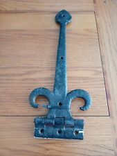 Antique cast iron for sale  WIMBORNE